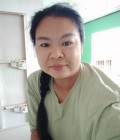 Rencontre Femme Thaïlande à เบลเยี่ยม : Channapa, 44 ans
